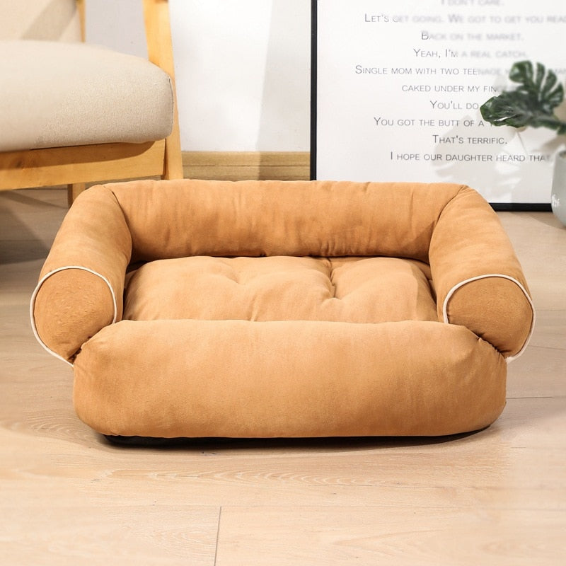 Pet King Sofa | Für Hunde und Katzen