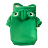 Erstaunliches Frosch-Sweatshirt 