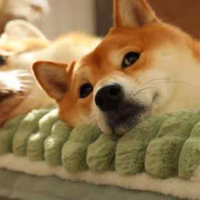 Peace Sleep Haustiermatratze | Für Hunde und Katzen