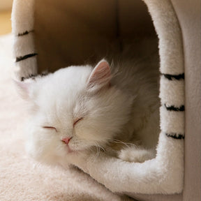 Pet Mansion | Für Hunde und Katzen 