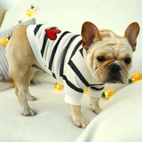 Pet Love Coat | Für Hunde und Katzen 