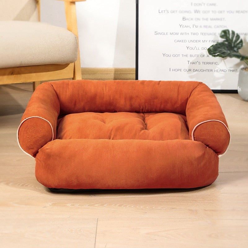Pet King Sofa | Für Hunde und Katzen