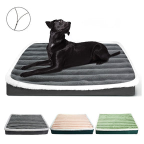 Haustier-Kingsize-Bett | Für Hunde und Katzen 