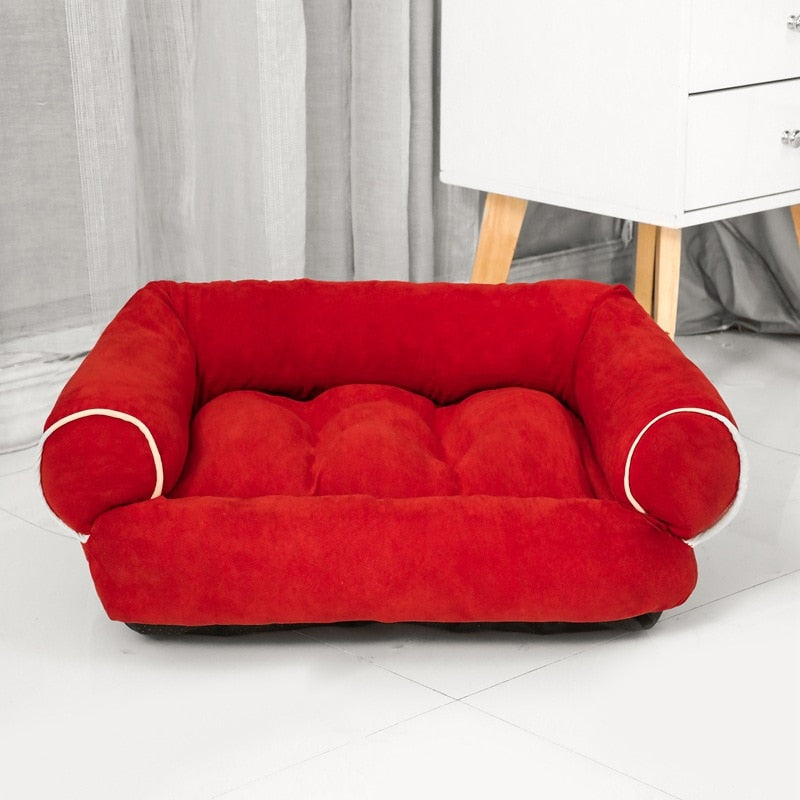 Pet King Sofa | Für Hunde und Katzen
