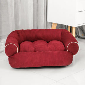 Pet King Sofa | Für Hunde und Katzen