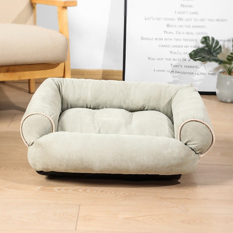 Pet King Sofa | Für Hunde und Katzen