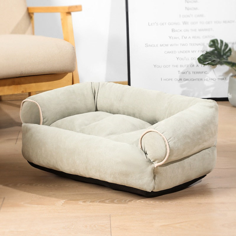 Pet King Sofa | Für Hunde und Katzen