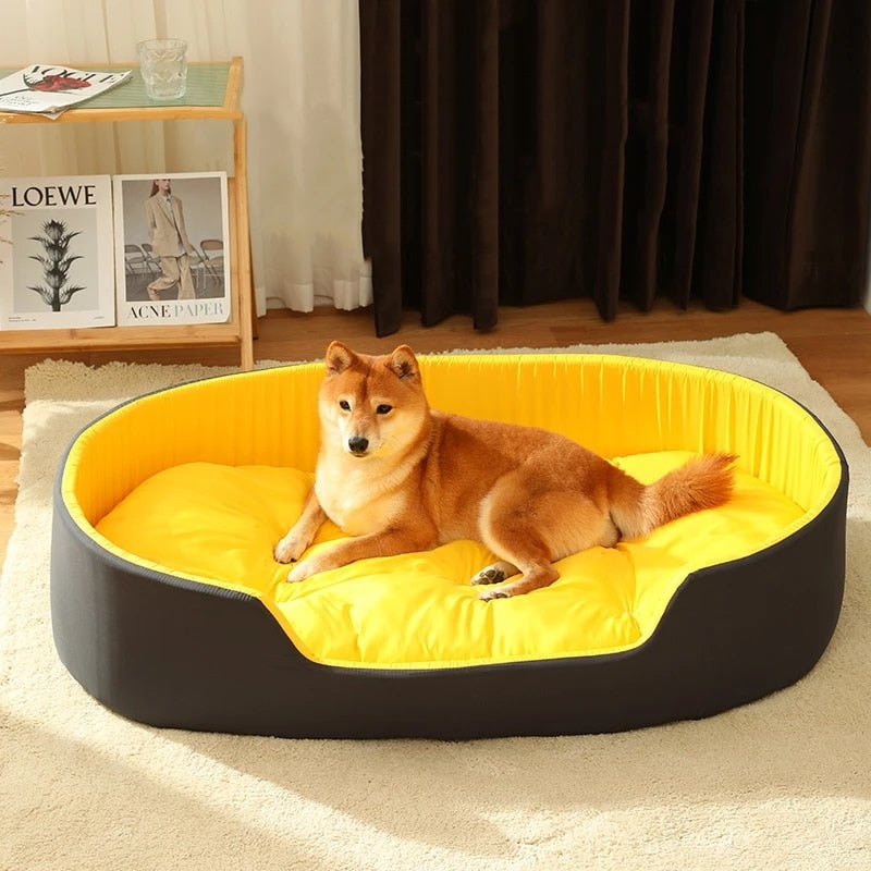 Ultrakomfortables Hundebett - Celestial Hug 