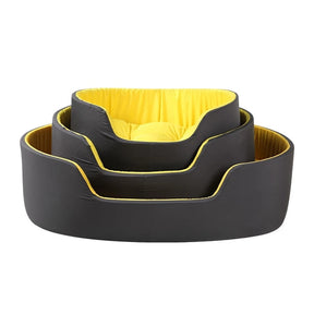 Ultrakomfortables Hundebett - Celestial Hug 