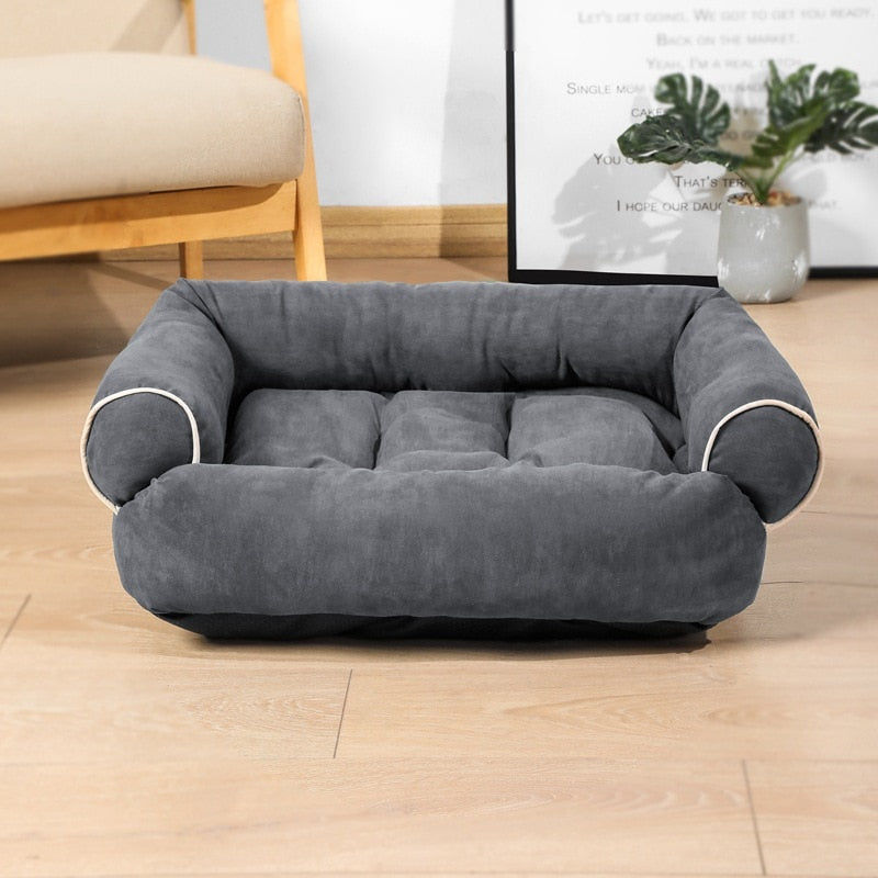 Pet King Sofa | Für Hunde und Katzen