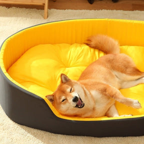 Ultrakomfortables Hundebett - Celestial Hug 