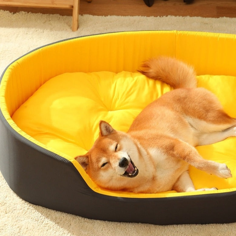 Ultrakomfortables Hundebett - Celestial Hug 