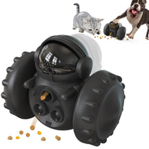 Interaktives Spielzeug für Hunde und Katzen - Toy Tumbler