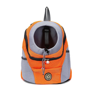 Pet Bag – Der bequeme Rucksack für Ihr Haustier 
