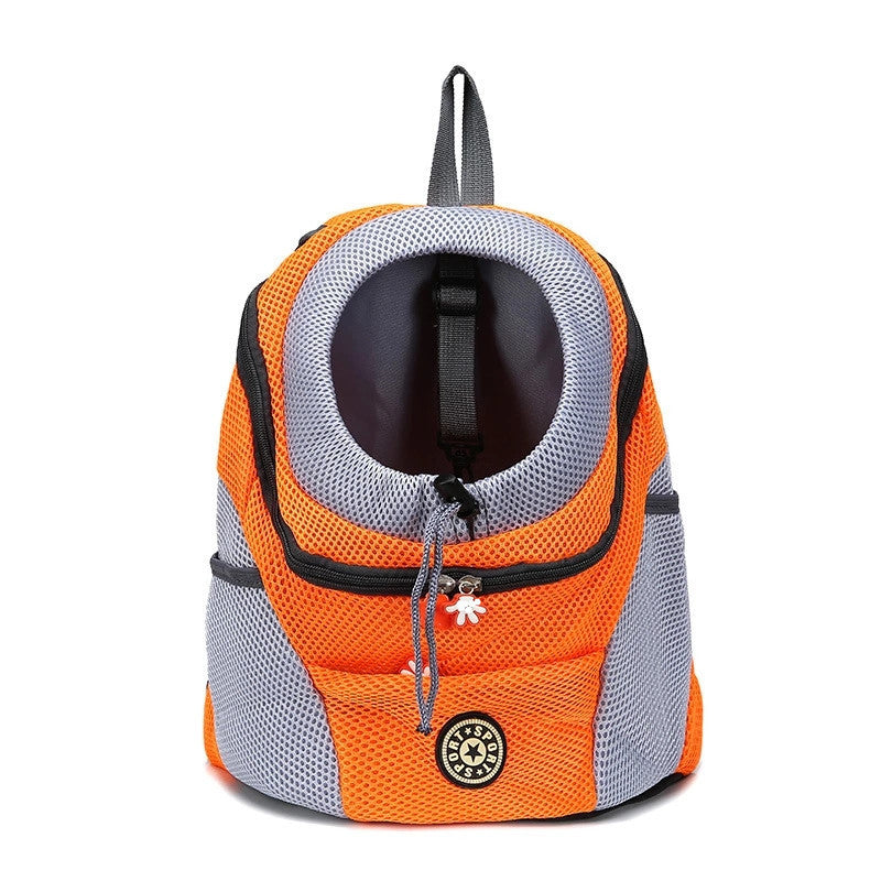 Pet Bag – Der bequeme Rucksack für Ihr Haustier 