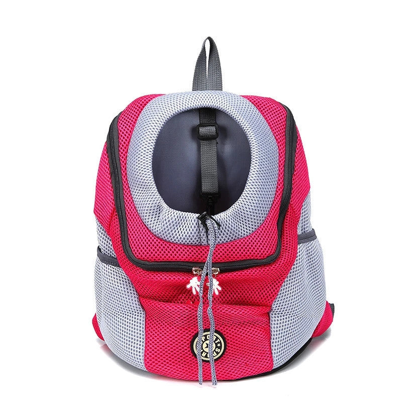 Pet Bag – Der bequeme Rucksack für Ihr Haustier 