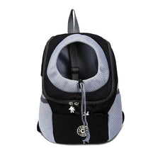 Pet Bag – Der bequeme Rucksack für Ihr Haustier 