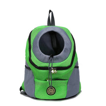 Pet Bag – Der bequeme Rucksack für Ihr Haustier 
