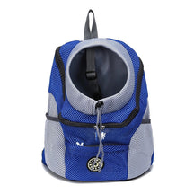 Pet Bag – Der bequeme Rucksack für Ihr Haustier 