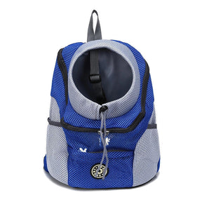 Pet Bag – Der bequeme Rucksack für Ihr Haustier 