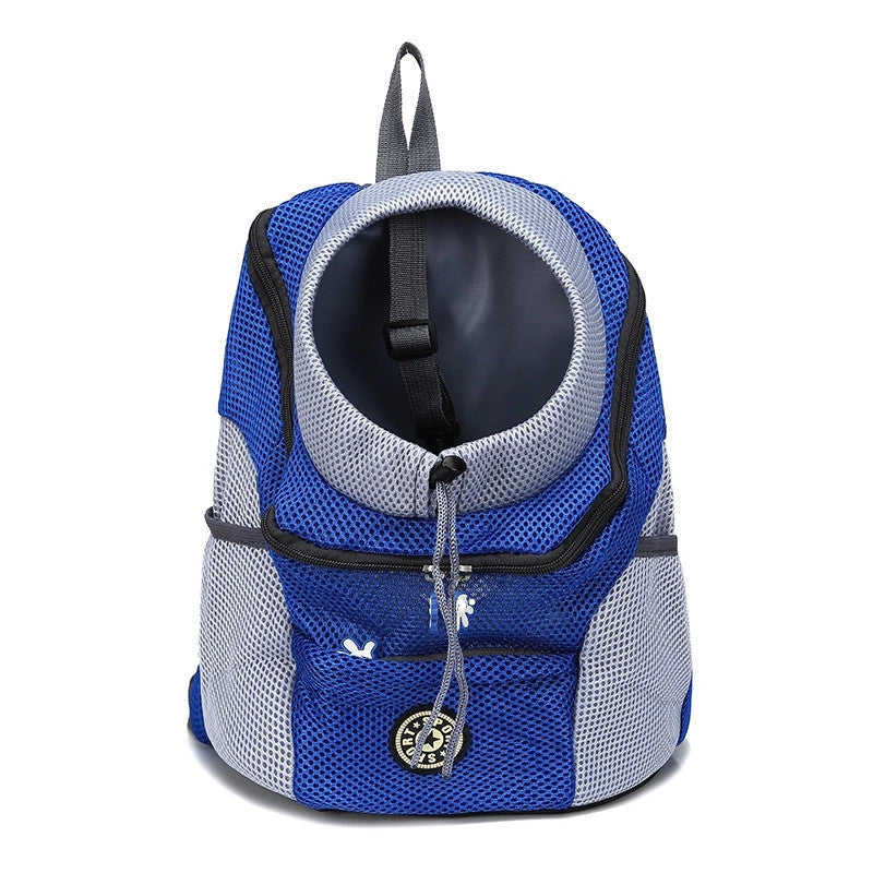 Pet Bag – Der bequeme Rucksack für Ihr Haustier 
