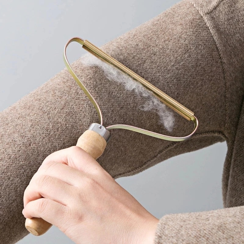 Magic Remover – Keine Haare und Fusseln mehr auf Ihrer Kleidung – Aktion nur diese Woche gültig! 
