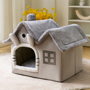 Pet Mansion | Für Hunde und Katzen 