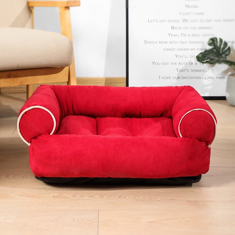 Pet King Sofa | Für Hunde und Katzen