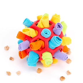 Pet Snack - Interaktiver Ball