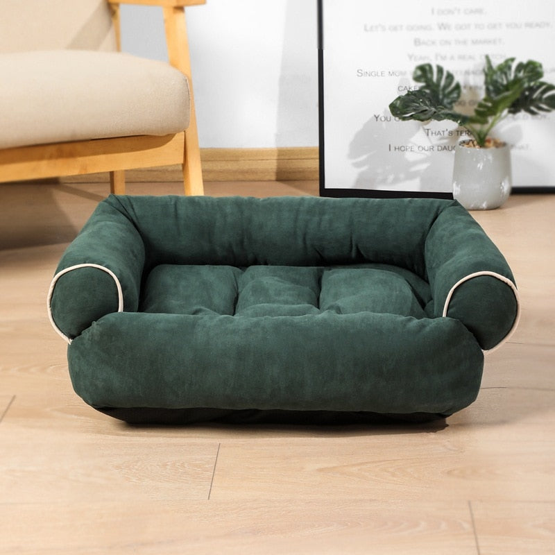 Pet King Sofa | Für Hunde und Katzen