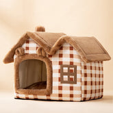 Pet Mansion | Für Hunde und Katzen 