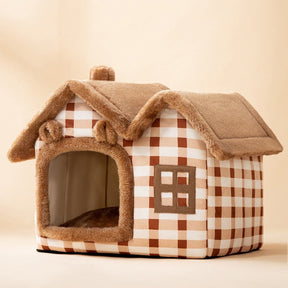 Pet Mansion | Für Hunde und Katzen 