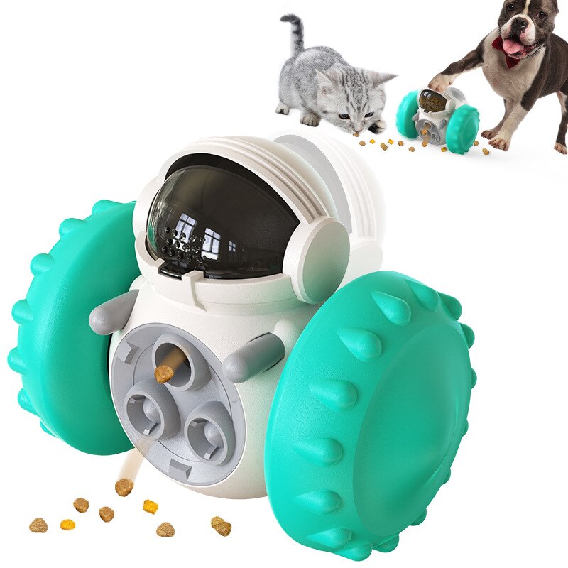 Toy Tumbler - Belohnungsspielzeug