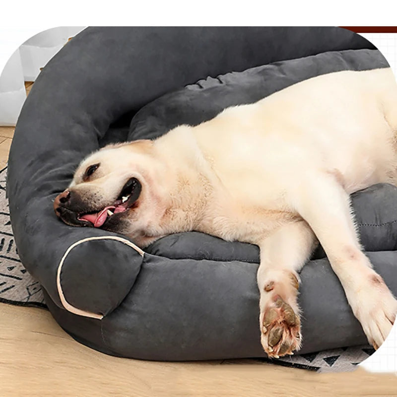Pet King Sofa | Für Hunde und Katzen
