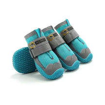 Rutschfeste Hundeschuhe - Grip-Schuhe