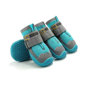 Rutschfeste Hundeschuhe - Grip-Schuhe