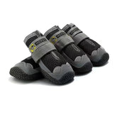 Rutschfeste Hundeschuhe - Grip-Schuhe