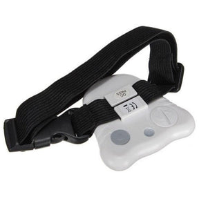 Ultraschall-Antibellhalsband für Hunde - Easy Dog