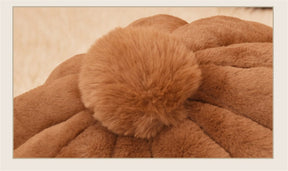 Iglu-Bett | Für Hunde und Katzen